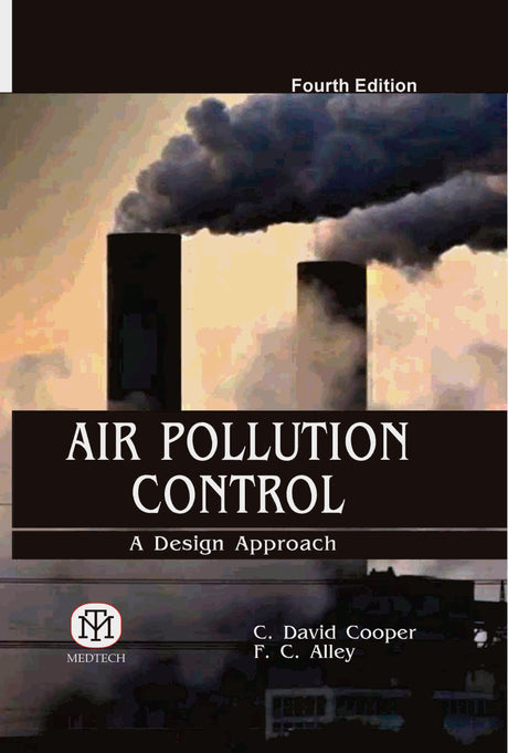 AIR POLLUTION CONTROL : A DESIGN APPROACH 4/ED - Retail Maharaj
