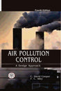 AIR POLLUTION CONTROL : A DESIGN APPROACH 4/ED - Retail Maharaj