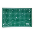 Heavy Duty Self Healing Cutting Mat Double Sided Grid for Craft Design and Architecture - Retail Maharaj