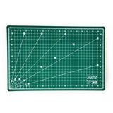 Heavy Duty Self Healing Cutting Mat Double Sided Grid for Craft Design and Architecture - Retail Maharaj