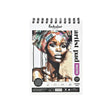 Scholar Maestro Wire Bound Artist Sketchbook 270 GSM Heavyweight Paper Pad - Retail Maharaj
