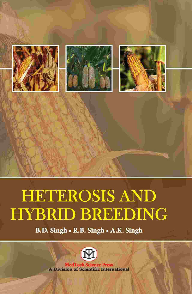 HETEROSIS AND HYBRID BREEDING - Retail Maharaj