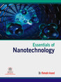 Essentials of Nanotechnology - Retail Maharaj