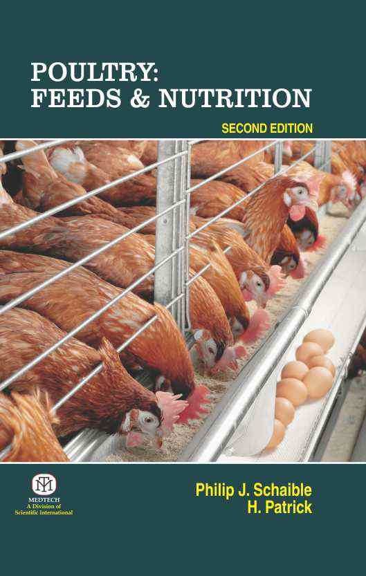 POULTRY: FEEDS & NUTRITION, 2/ED - Retail Maharaj
