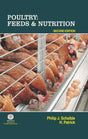POULTRY: FEEDS & NUTRITION, 2/ED - Retail Maharaj