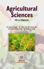 AGRICULTURAL SCIENCES AT A GLANCE - Retail Maharaj