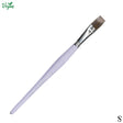 Retail Maharaj Signature Flat Synthetic Brush Size 10 - Retail Maharaj