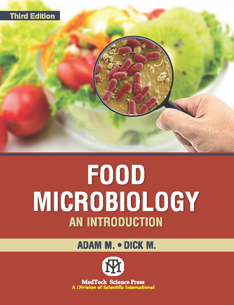 Food Microbiology: An Introduction, 3/Ed - Retail Maharaj