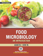 Food Microbiology: An Introduction, 3/Ed - Retail Maharaj