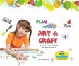 Olive-Art & Craft 4 - Retail Maharaj