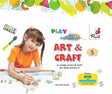 Olive-Art & Craft 5 - Retail Maharaj