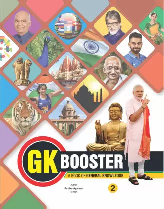 Olive-Gk Booster 2 - Retail Maharaj