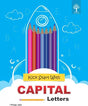 Olive-Kick Start With Capital Letters - Retail Maharaj