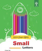 Olive-Kick Start With Small Letters - Retail Maharaj