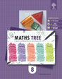 Olive-Maths Tree 8 - Retail Maharaj