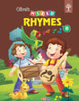 OLIVE-MIXED RHYMES B - Retail Maharaj