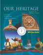 Olive-Our Heritage 7 - Retail Maharaj