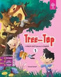 Olive-Tree Top 1 - Retail Maharaj