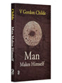 Man Makes Himself - Retail Maharaj