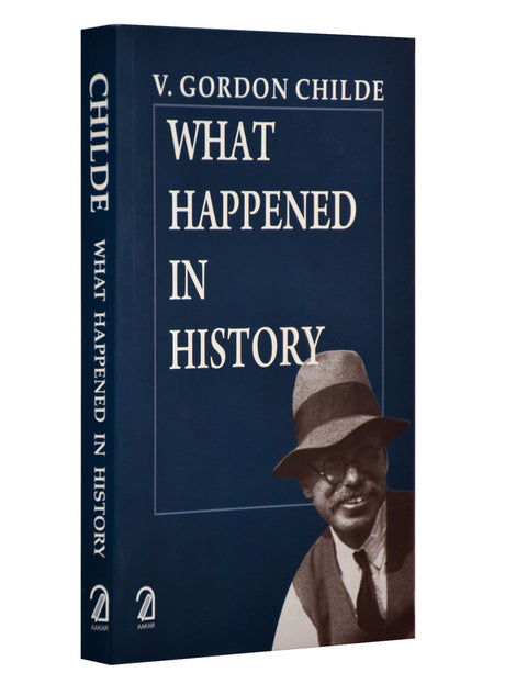 What Happened In History - Retail Maharaj