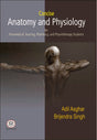 CONCISE ANATOMY AND PHYSIOLOGY FOR PARAMEDICAL, NURSING, PHARMACY AND PHYSIOTHERAPY STUDENTS - Retail Maharaj