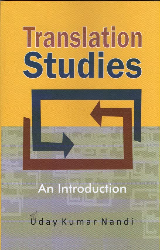 Translation Studies - Retail Maharaj