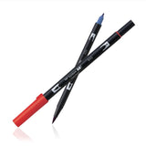 Tombow ABT Dual Tip Brush Pen – Individual Colours (Open Stock) - Retail Maharaj