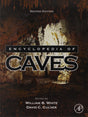 Encyclopedia of Caves - Retail Maharaj