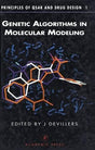 Genetic Algorithms in Molecular Modeling (Principles of QSAR and Drug Design) - Retail Maharaj