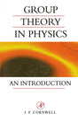 Group Theory in Physics: An Introduction: Volume 1 (Techniques of Physics) - Retail Maharaj