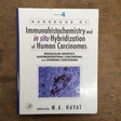 Handbook of Immunohistochemistry and in situ Hybridization of Human Carcinomas: Molecular Genetics, Gastrointestinal Carcinoma, and Ovarian Carcinoma: 4 - Retail Maharaj