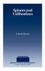 Spinors and Calibrations: 9 (Perspectives in Mathematics) - Retail Maharaj