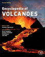 The Encyclopedia of Volcanoes - Retail Maharaj