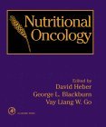 Nutritional Oncology - Retail Maharaj