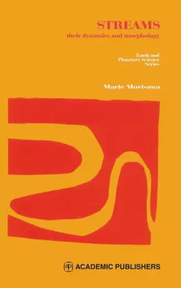 Streams: Dynamics and Morphology - Retail Maharaj