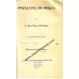 Muslims in India - Retail Maharaj