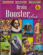 Brain Booster Plus -6 - Retail Maharaj