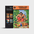 ACK - Bheema And Hanuman - Retail Maharaj