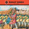 ACK - Ranjit Singh - Retail Maharaj