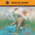 ACK - Tales of Vishnu - Retail Maharaj