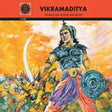 ACK - Vikramaditya - Retail Maharaj