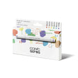 Copic Acrea Multisurface Paint Marker Sets for Vibrant and Detailed Artwork - Retail Maharaj