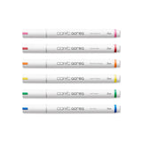 Copic Acrea Multisurface Paint Marker Sets for Vibrant and Detailed Artwork - Retail Maharaj