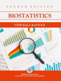 Biostatistics, Fourth Edition - Retail Maharaj