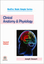 CLINICAL ANATOMY AND PHYSIOLOGY, 2/E : MADTEC MADE SIMPLE SERIES - Retail Maharaj