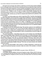 Bamiyan, Hariti and Kindred Iconics - Retail Maharaj