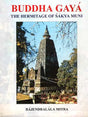Buddha Gaya (The Hermitage Of Sakya Muni) - Retail Maharaj