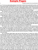 Buddhism: Aesthetics, Time and Quintessence - Retail Maharaj