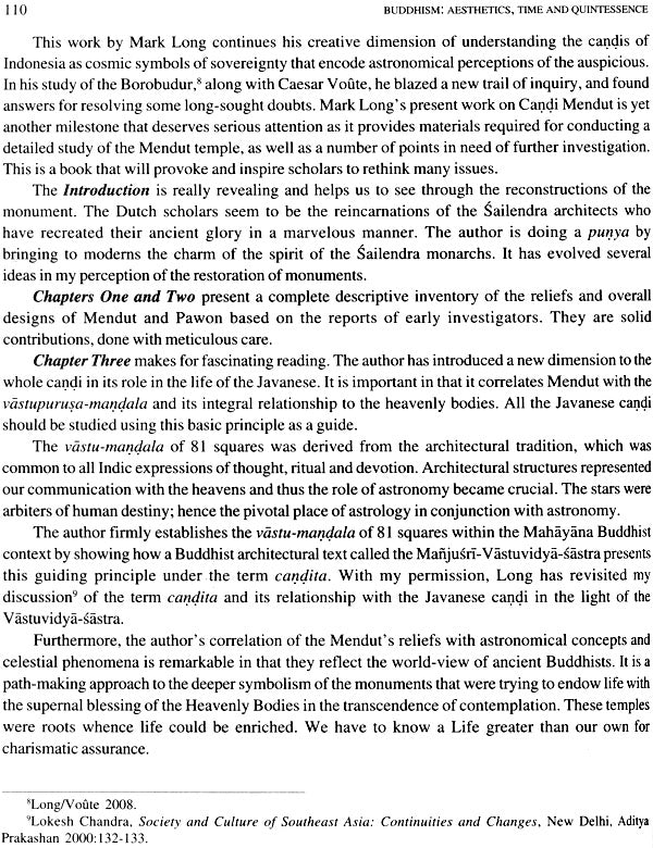 Buddhism: Aesthetics, Time and Quintessence - Retail Maharaj