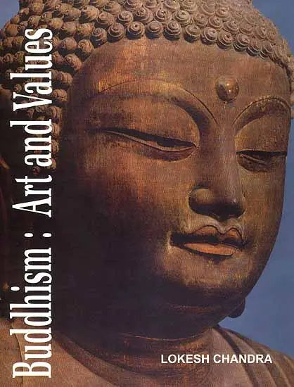 Buddhism: Art and Values - Retail Maharaj